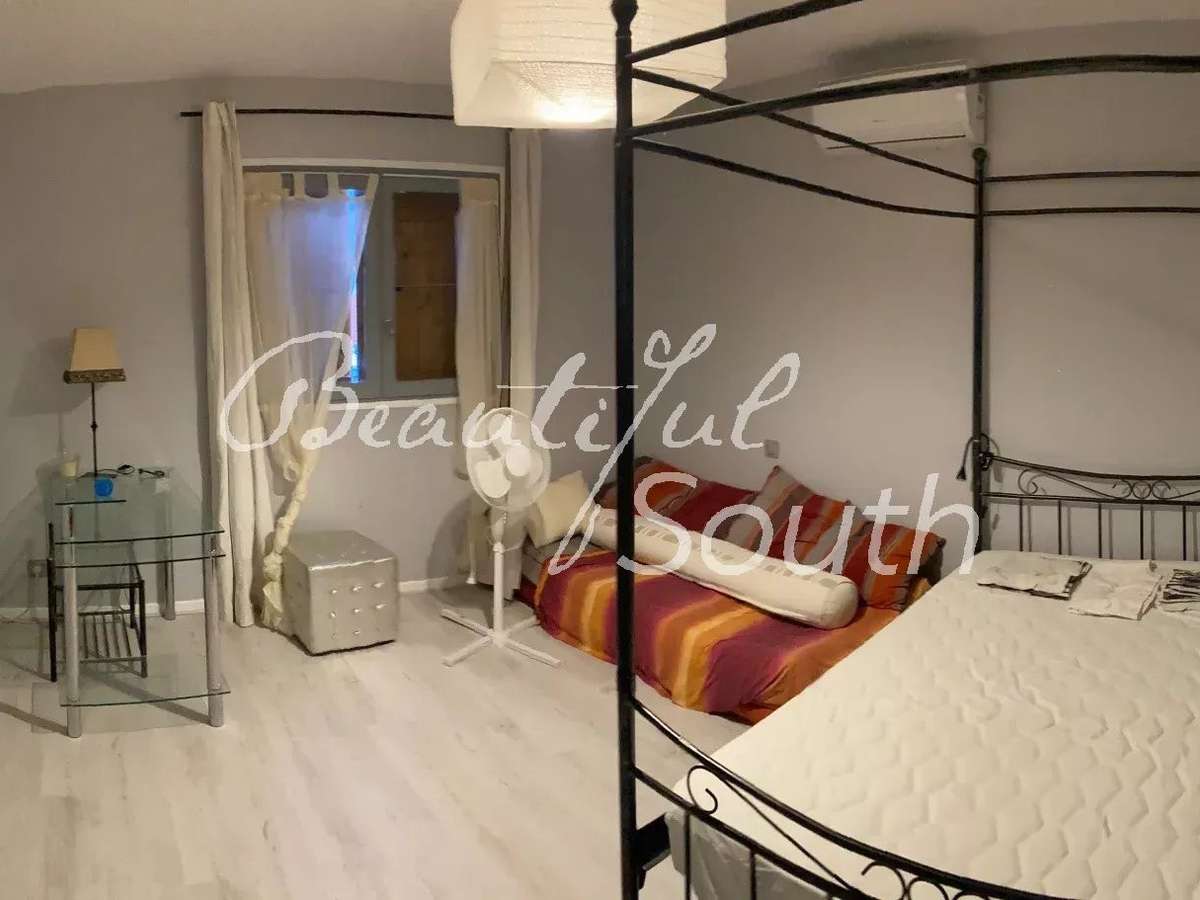 Maison Canet-en-Roussillon