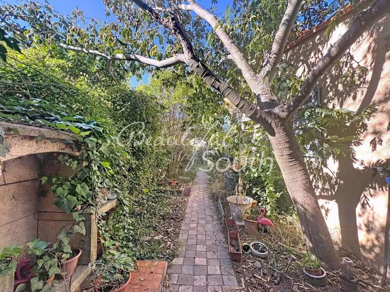 Maison Canet-en-Roussillon - 3 chambres - 140m²