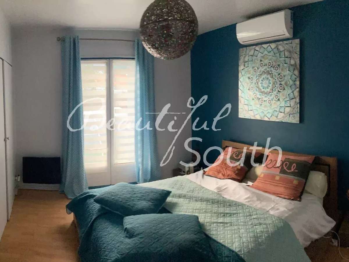 Maison Canet-en-Roussillon