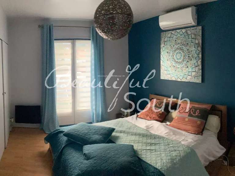 Maison Canet-en-Roussillon - 3 chambres - 140m²