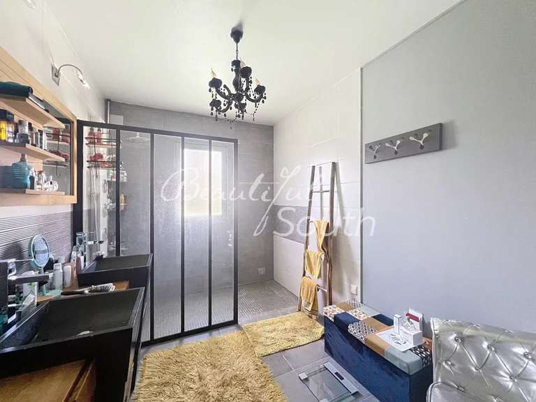 Maison Canet-en-Roussillon - 3 chambres - 140m²