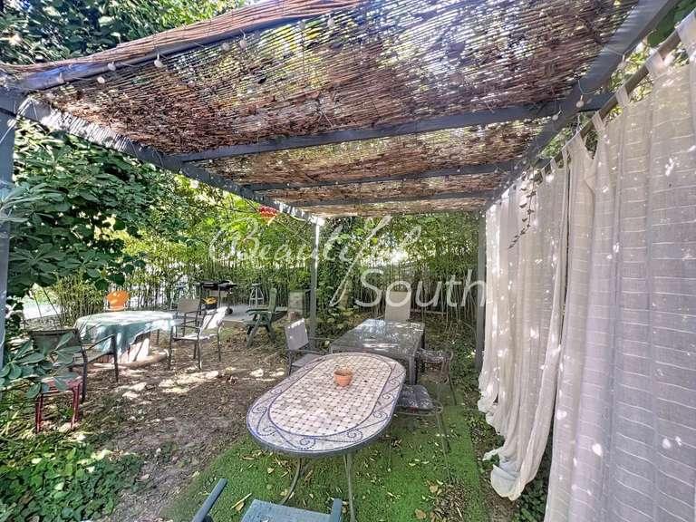 Maison Canet-en-Roussillon - 3 chambres - 140m²