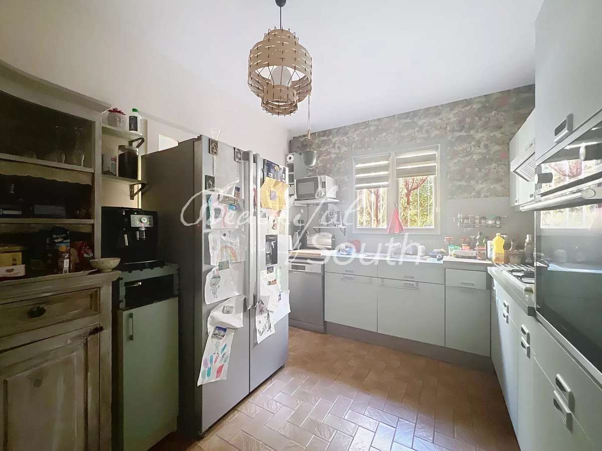 Maison Canet-en-Roussillon