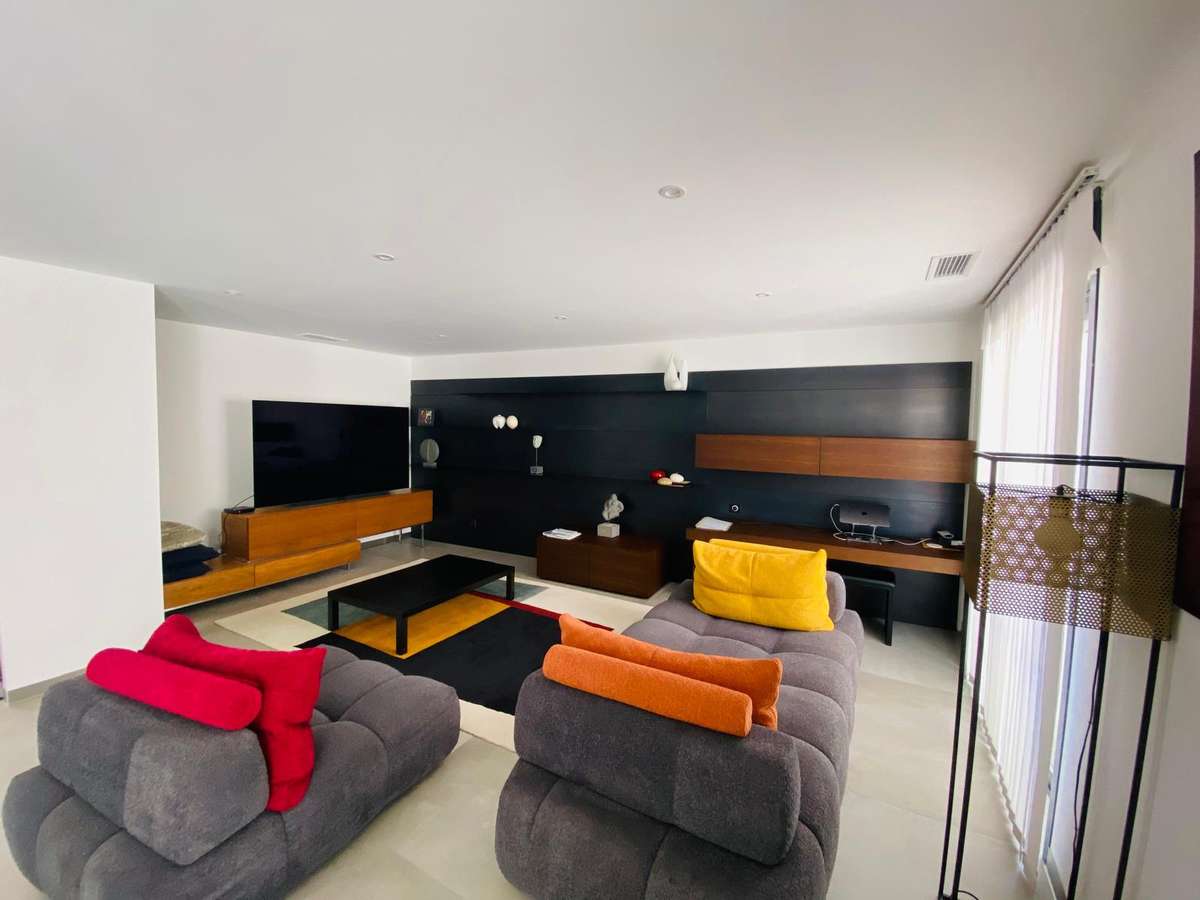 Maison Canet-en-Roussillon