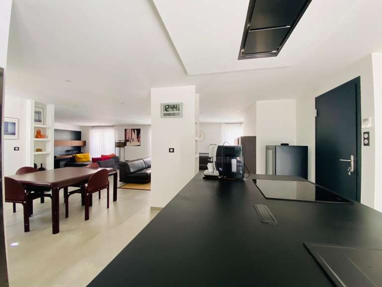 Maison Canet-en-Roussillon - 4 chambres - 168m²