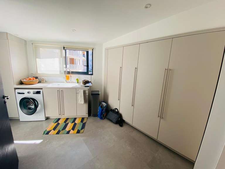 Maison Canet-en-Roussillon - 4 chambres - 168m²