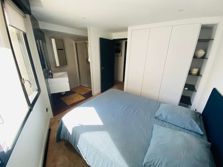 Maison Canet-en-Roussillon - 4 chambres - 168m²