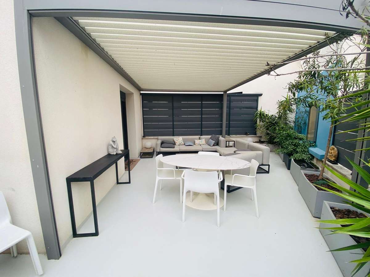 Maison Canet-en-Roussillon