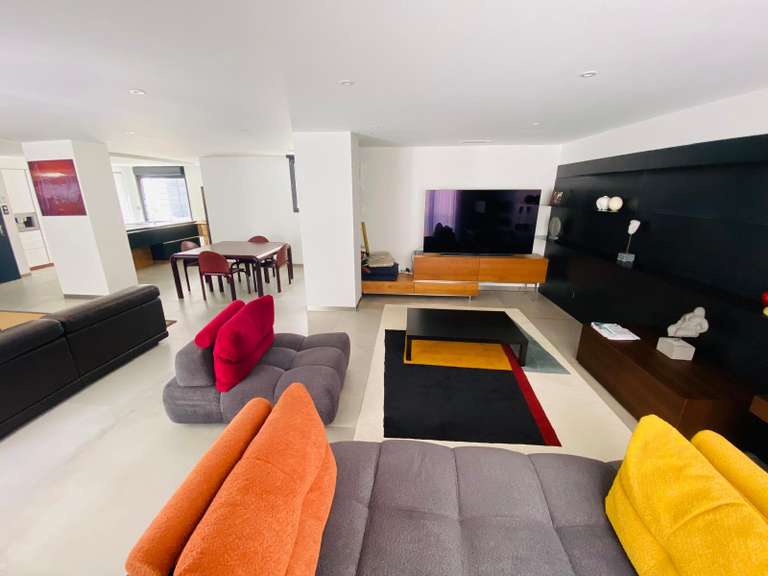 Maison Canet-en-Roussillon - 4 chambres - 168m²