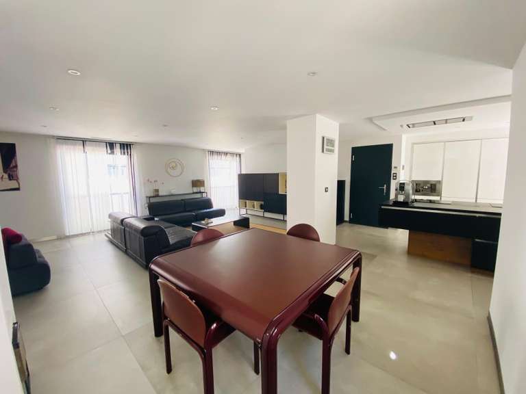 Maison Canet-en-Roussillon - 4 chambres - 168m²