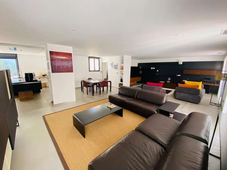 Maison Canet-en-Roussillon - 4 chambres - 168m²