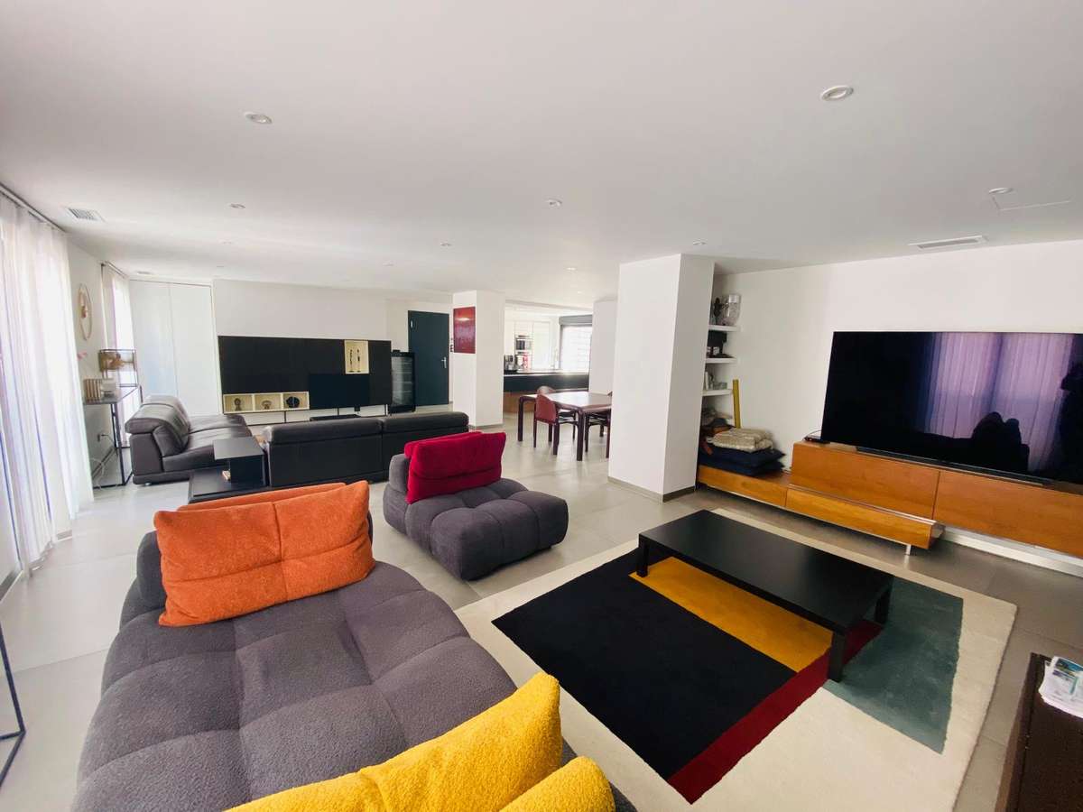 Maison Canet-en-Roussillon