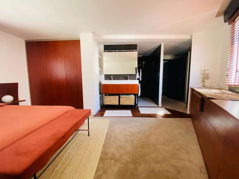 Maison Canet-en-Roussillon - 4 chambres - 168m²