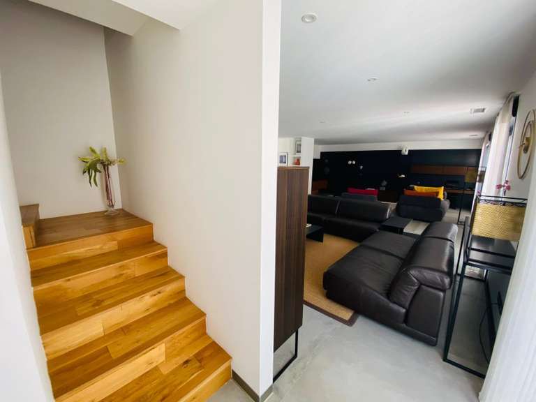 Maison Canet-en-Roussillon - 4 chambres - 168m²