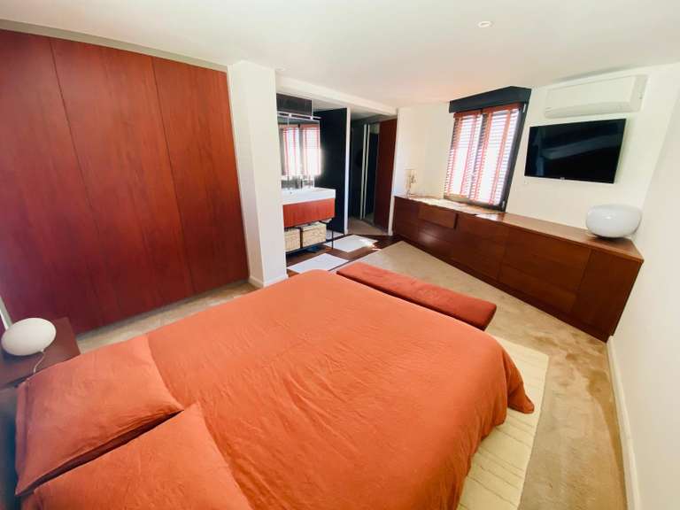 Maison Canet-en-Roussillon - 4 chambres - 168m²