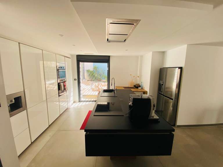 Maison Canet-en-Roussillon - 4 chambres - 168m²