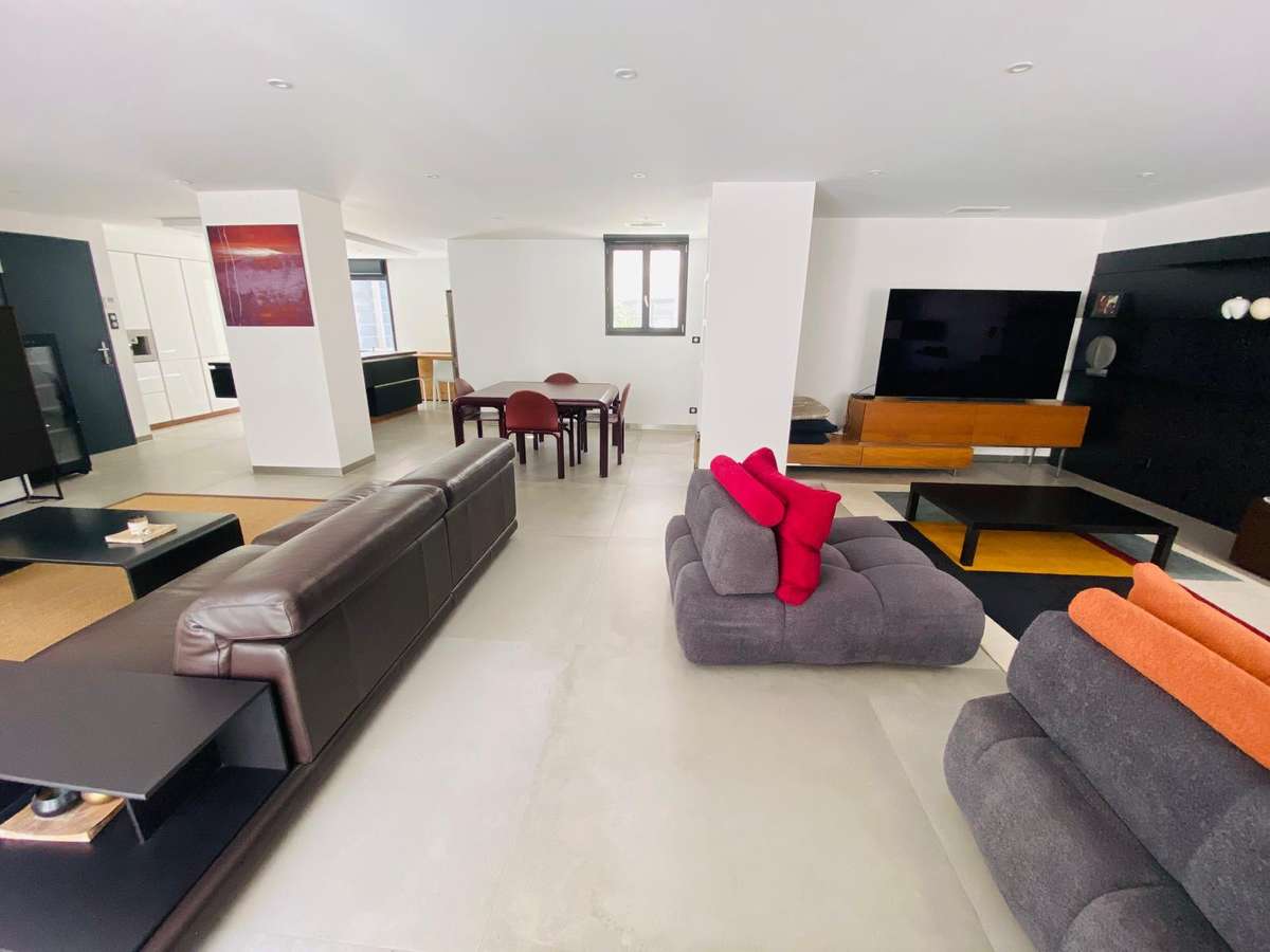 Maison Canet-en-Roussillon