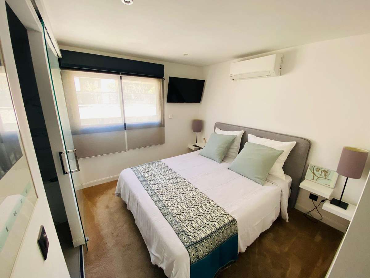 Maison Canet-en-Roussillon