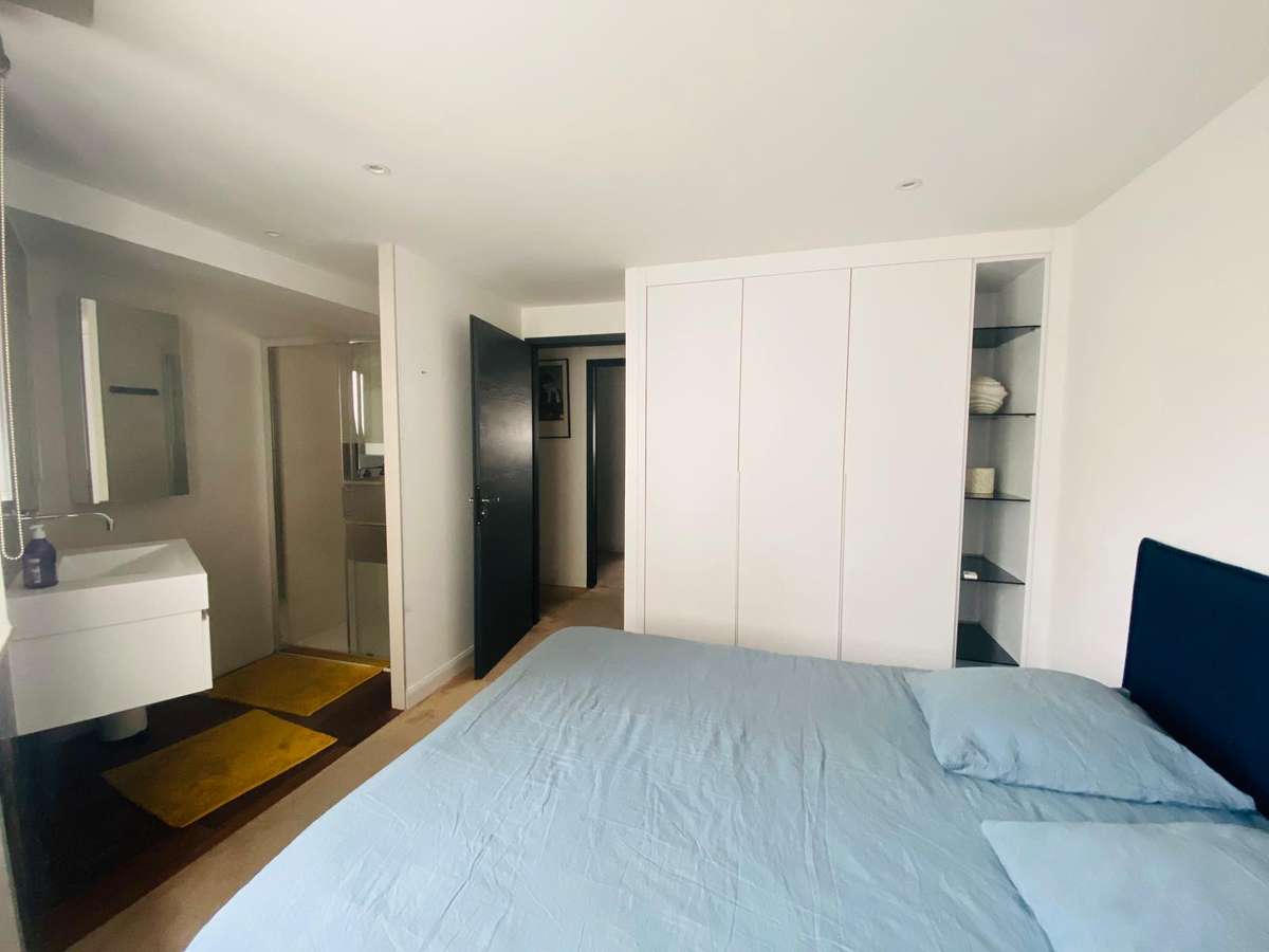 Maison Canet-en-Roussillon