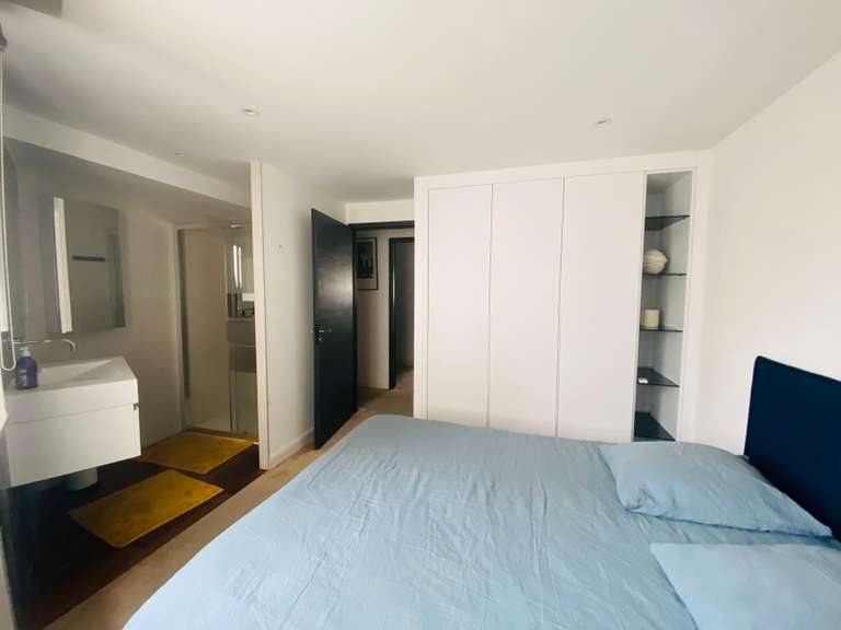 Maison Canet-en-Roussillon - 4 chambres - 168m²