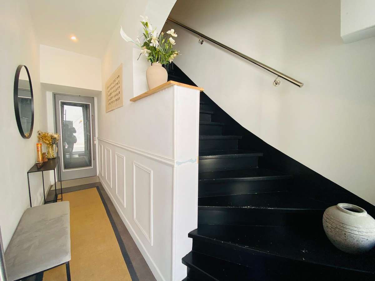 Maison Canet-en-Roussillon