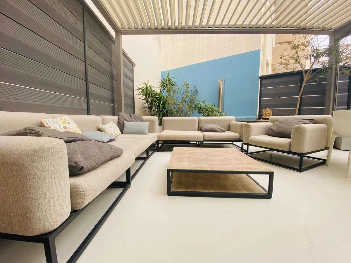 Maison Canet-en-Roussillon