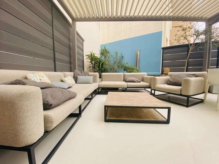 Maison Canet-en-Roussillon - 4 chambres - 168m²