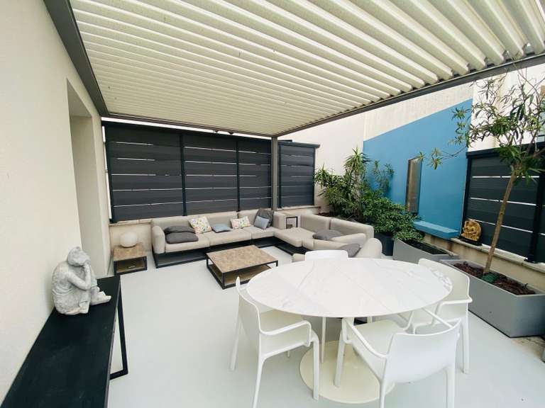 Maison Canet-en-Roussillon - 4 chambres - 168m²