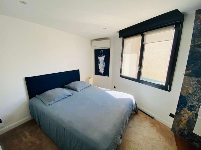 Maison Canet-en-Roussillon - 4 chambres - 168m²