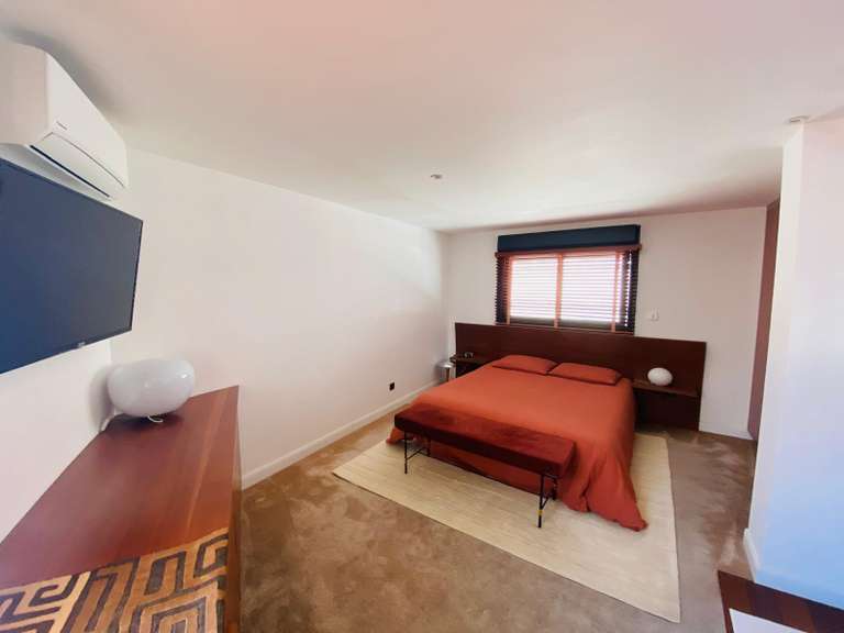 Maison Canet-en-Roussillon - 4 chambres - 168m²