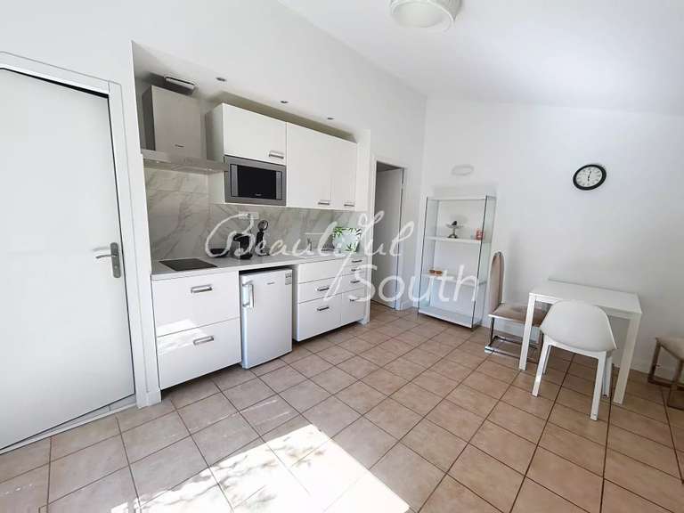 Maison Canet-en-Roussillon - 5 chambres - 203m²