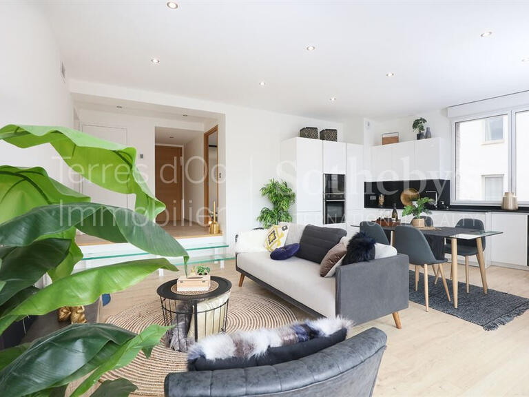 Vente Appartement canet-plage - 4 chambres