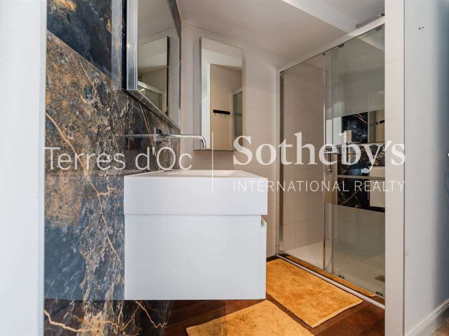 Apartment canet-plage