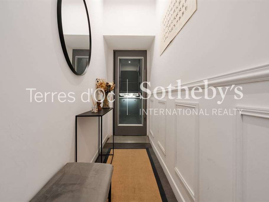 Apartment canet-plage