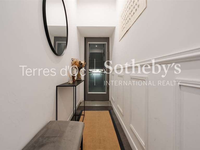 Appartement Canet-plage - 3 chambres - 170m²