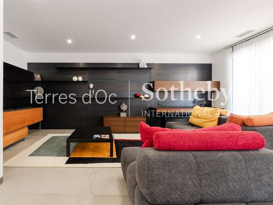 Apartment canet-plage