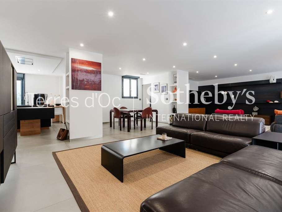 Apartment canet-plage