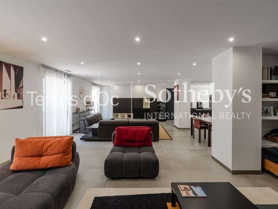 Apartment canet-plage