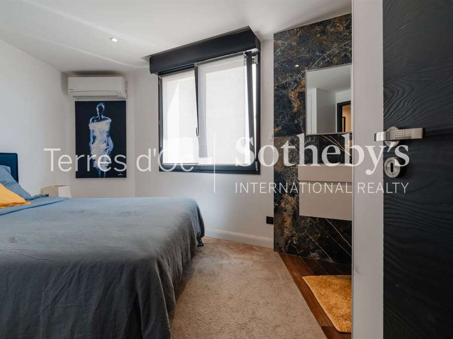 Apartment canet-plage