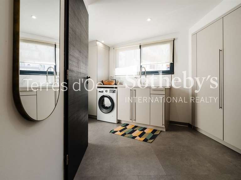 Appartement Canet-plage - 3 chambres - 170m²