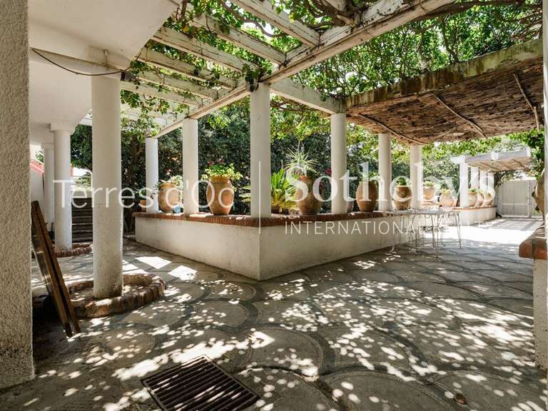 Maison Canet-plage - 5 chambres - 200m²