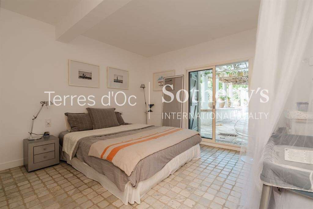 Maison Canet-plage