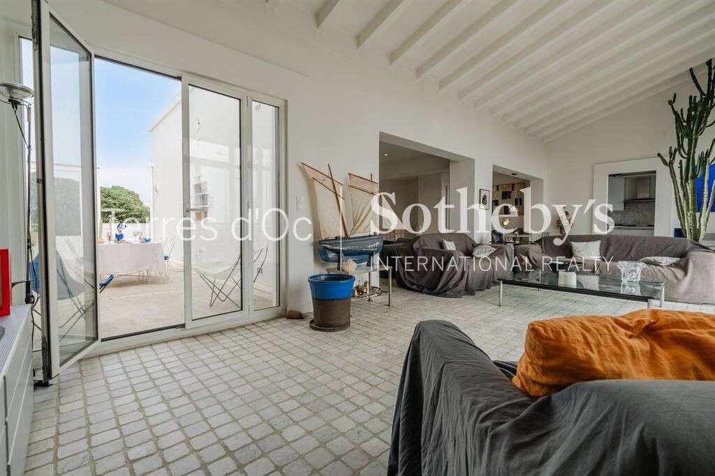 Maison Canet-plage