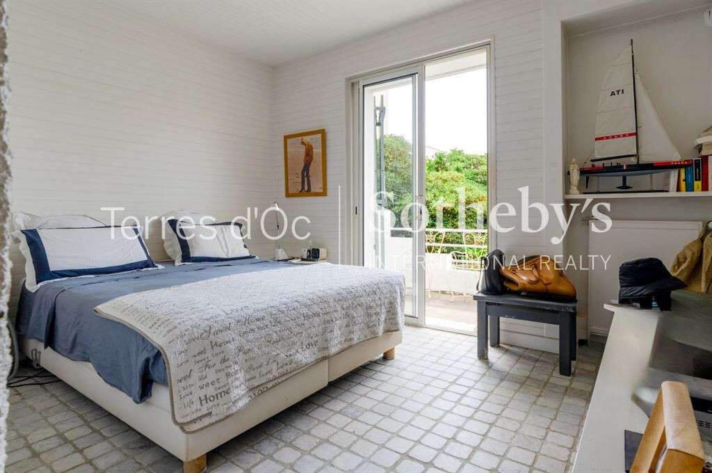 Maison Canet-plage
