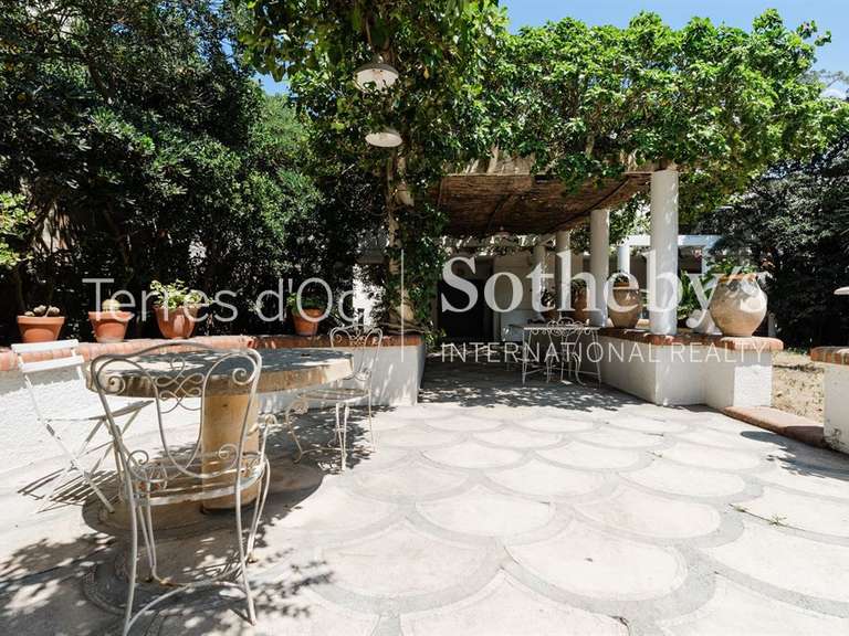 Maison avec Vue sur mer Canet-plage - 5 chambres - 200m²