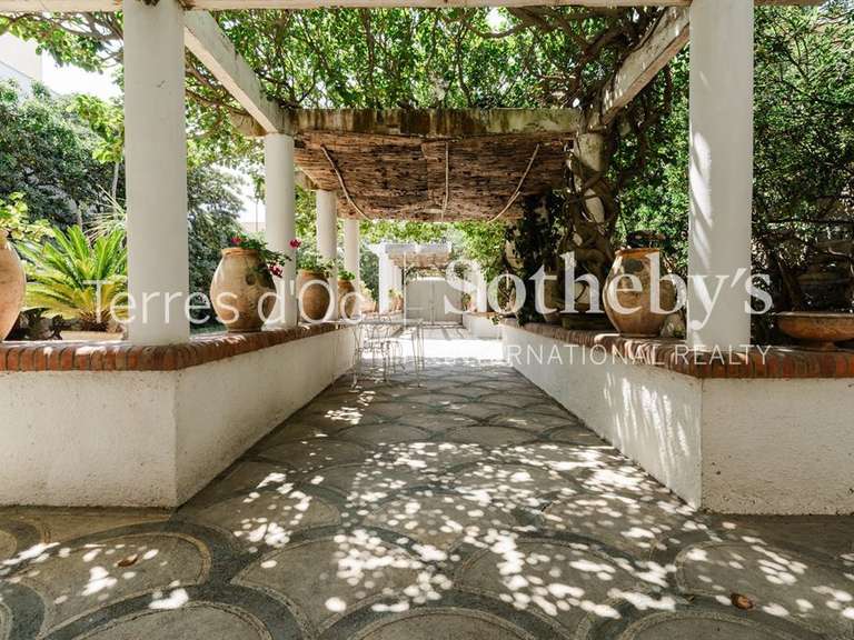 Maison Canet-plage - 5 chambres - 200m²