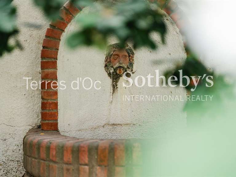 Maison avec Vue sur mer Canet-plage - 5 chambres - 200m²