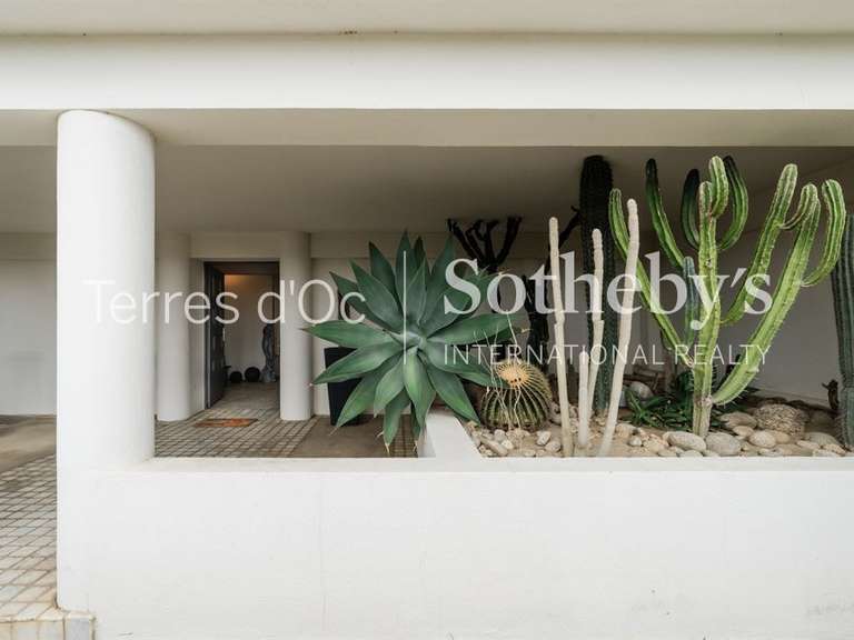 Maison Canet-plage - 5 chambres - 200m²