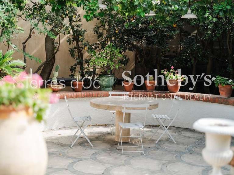 Maison Canet-plage - 5 chambres - 200m²