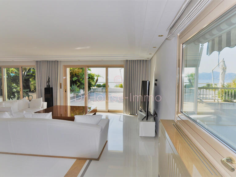 Sale Apartment Cannes - 6 bedrooms